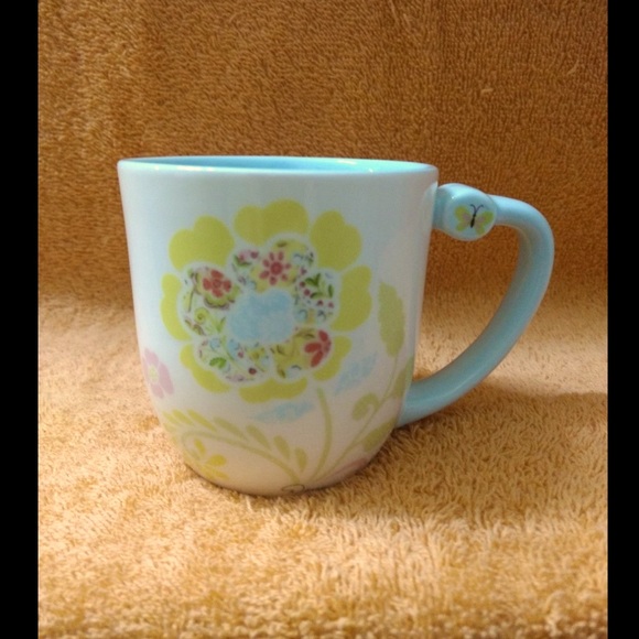 💥3/$20 Dayspring~Tea Cup~Inspirational He Fills My Life With Good Things Coffee - Picture 2 of 6